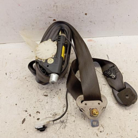 Ceinture avant gauche RENAULT MODUS