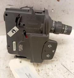 Commodo d'essuie glaces RENAULT MODUS Photo n°1