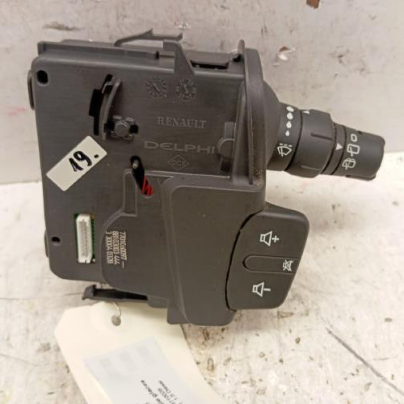 Commodo d'essuie glaces RENAULT MODUS