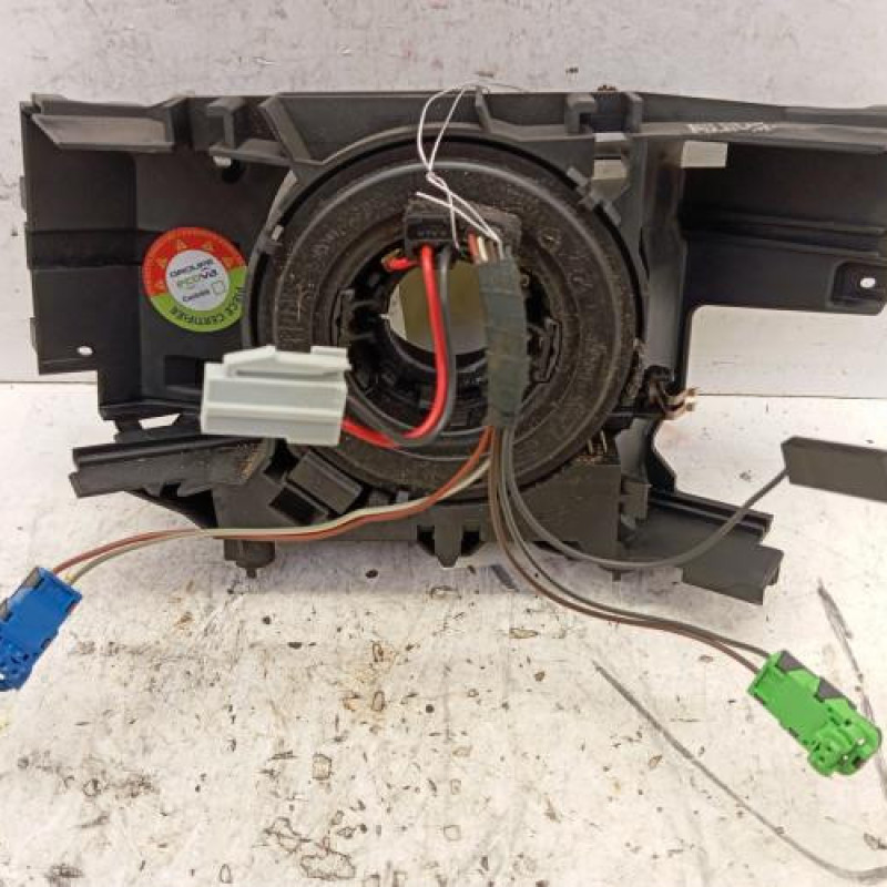 Contacteur tournant RENAULT MODUS