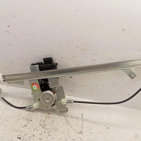 Leve vitre electrique avant gauche RENAULT MODUS Photo n°1