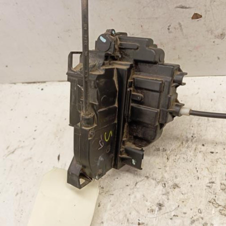 Serrure avant droit RENAULT MODUS