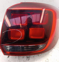 Feu arriere principal droit (feux) DACIA SANDERO 2 Photo n°1