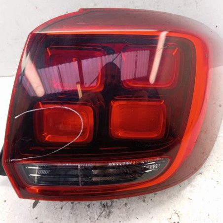 Feu arriere principal droit (feux) DACIA SANDERO 2 Photo n°1