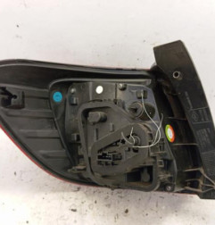 Feu arriere principal droit (feux) DACIA SANDERO 2 Photo n°3