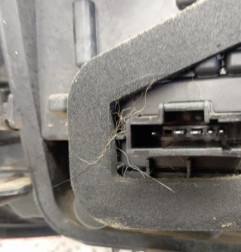 Feu arriere principal droit (feux) DACIA SANDERO 2 Photo n°4