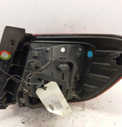 Feu arriere principal gauche (feux) DACIA SANDERO 2 Photo n°3