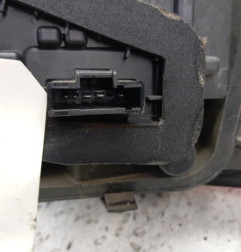 Feu arriere principal gauche (feux) DACIA SANDERO 2 Photo n°4