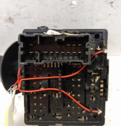 Commodo d'essuie glaces DACIA SANDERO 2 Photo n°3