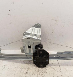 Leve vitre electrique avant gauche DACIA SANDERO 2 Photo n°1