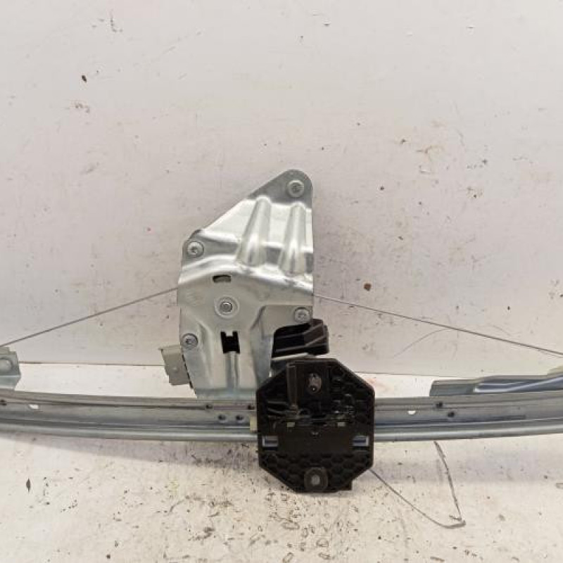 Leve vitre electrique avant gauche DACIA SANDERO 2