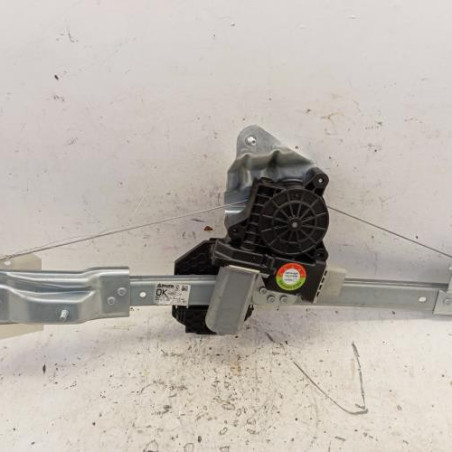 Leve vitre electrique avant gauche DACIA SANDERO 2