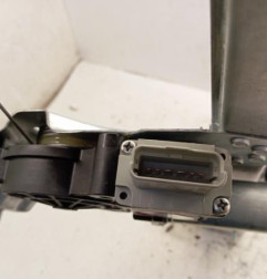 Leve vitre electrique avant gauche DACIA SANDERO 2 Photo n°3