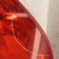 Feu arriere principal droit (feux) PEUGEOT 207
