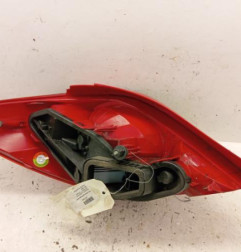 Feu arriere principal droit (feux) PEUGEOT 207 Photo n°4