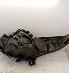 Optique avant principal droit (feux)(phare) PEUGEOT 207