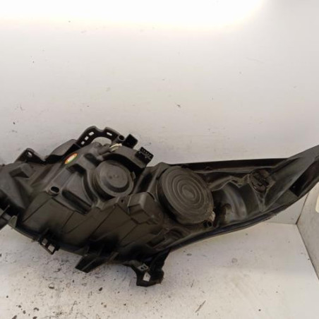 Optique avant principal droit (feux)(phare) PEUGEOT 207