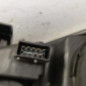 Optique avant principal droit (feux)(phare) PEUGEOT 207