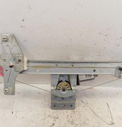 Leve vitre electrique arriere gauche PEUGEOT 207 Photo n°1