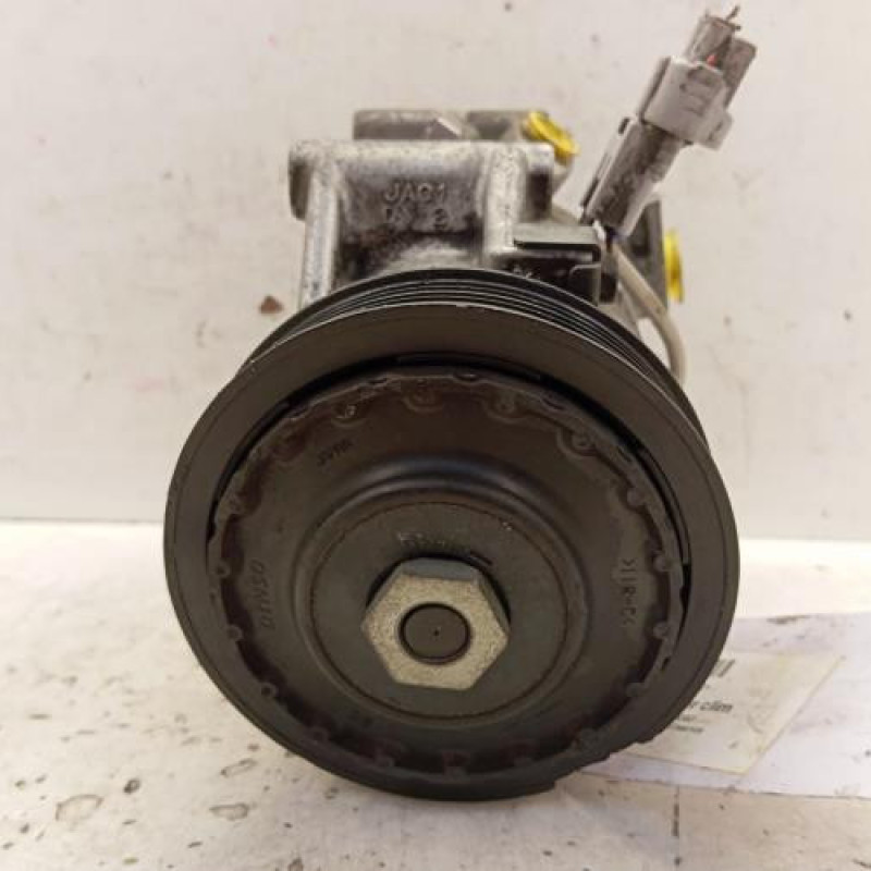 Compresseur clim TOYOTA YARIS 3