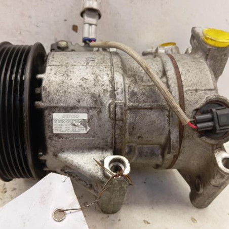 Compresseur clim TOYOTA YARIS 3