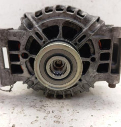 Alternateur CITROEN C4 2 Photo n°1