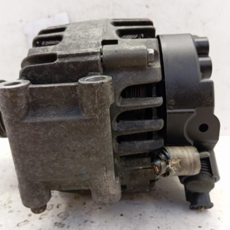 Alternateur CITROEN C4 2