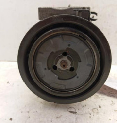 Compresseur clim CITROEN C4 2 Photo n°1