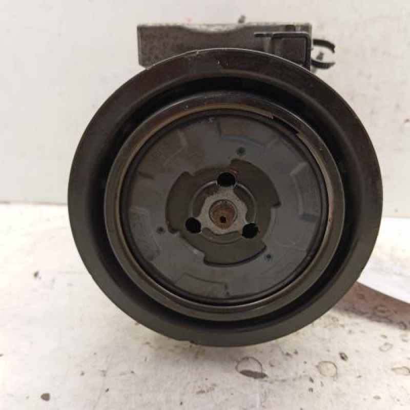 Compresseur clim CITROEN C4 2