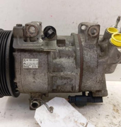 Compresseur clim CITROEN C4 2
