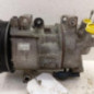 Compresseur clim CITROEN C4 2