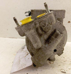 Compresseur clim CITROEN C4 2 Photo n°3