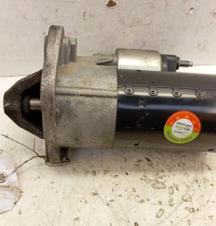 Demarreur RENAULT CAPTUR 1 Photo n°1