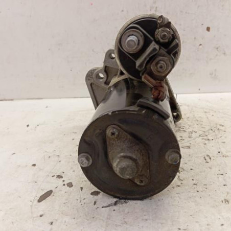 Demarreur RENAULT CAPTUR 1