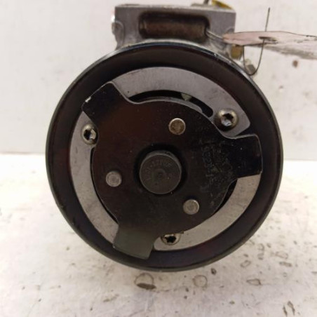 Compresseur clim SKODA SUPERB 2 Photo n°1