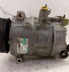 Compresseur clim SKODA SUPERB 2