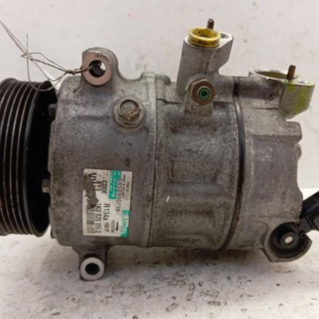 Compresseur clim SKODA SUPERB 2
