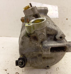 Compresseur clim SKODA SUPERB 2 Photo n°3