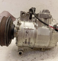 Compresseur clim AUDI A4 2