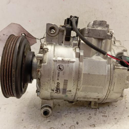 Compresseur clim AUDI A4 2