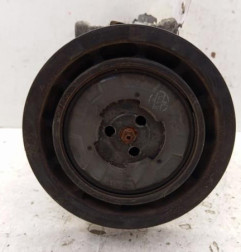 Compresseur clim RENAULT MEGANE 3 Photo n°1