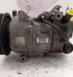 Compresseur clim RENAULT MEGANE 3