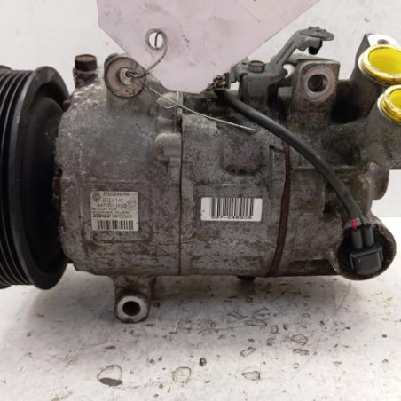 Compresseur clim RENAULT MEGANE 3
