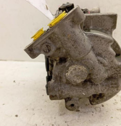 Compresseur clim RENAULT MEGANE 3 Photo n°3