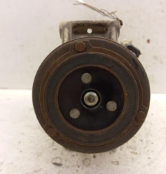 Compresseur clim OPEL ZAFIRA B Photo n°1