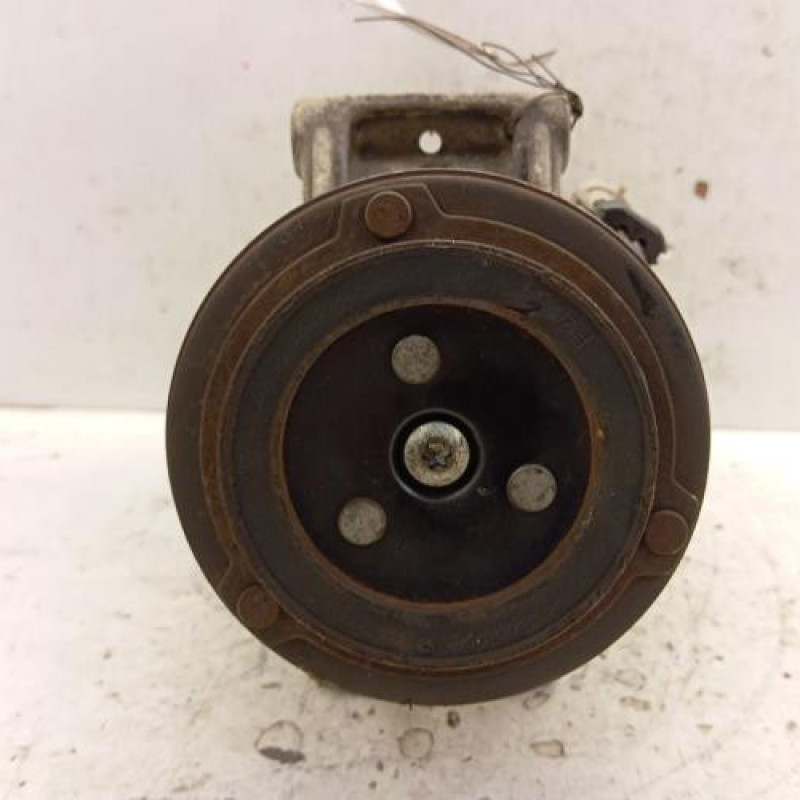 Compresseur clim OPEL ZAFIRA B