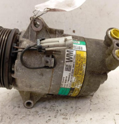Compresseur clim OPEL ZAFIRA B