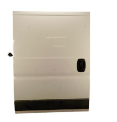 Porte laterale droit FIAT DUCATO 3 Photo n°1