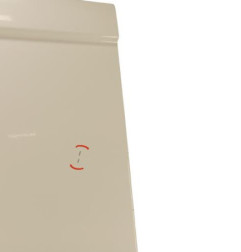 Porte laterale droit FIAT DUCATO 3