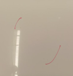 Porte laterale droit FIAT DUCATO 3 Photo n°3